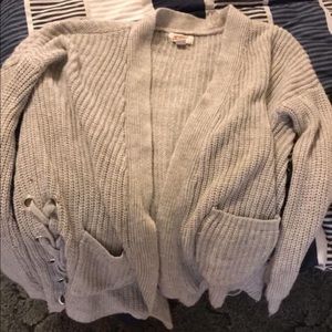Woman’s Cardigan